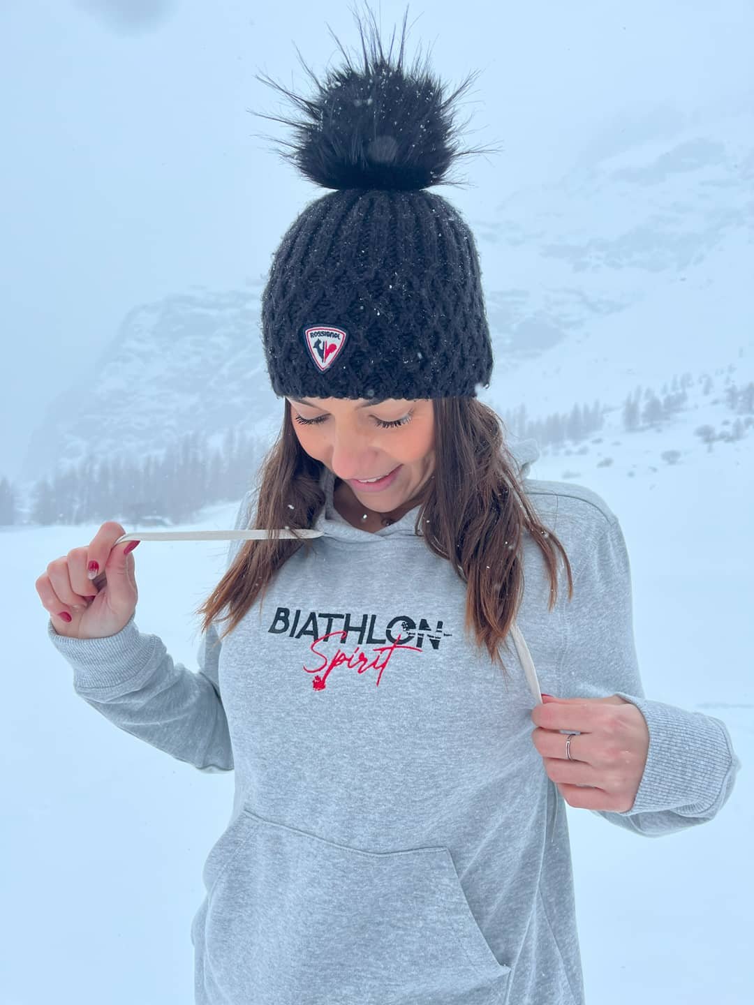 Textile Biathlon Spirit